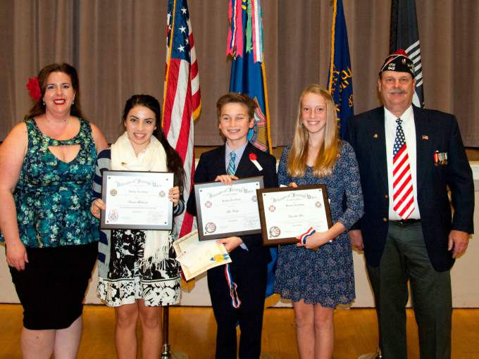 Voice of the youth essay